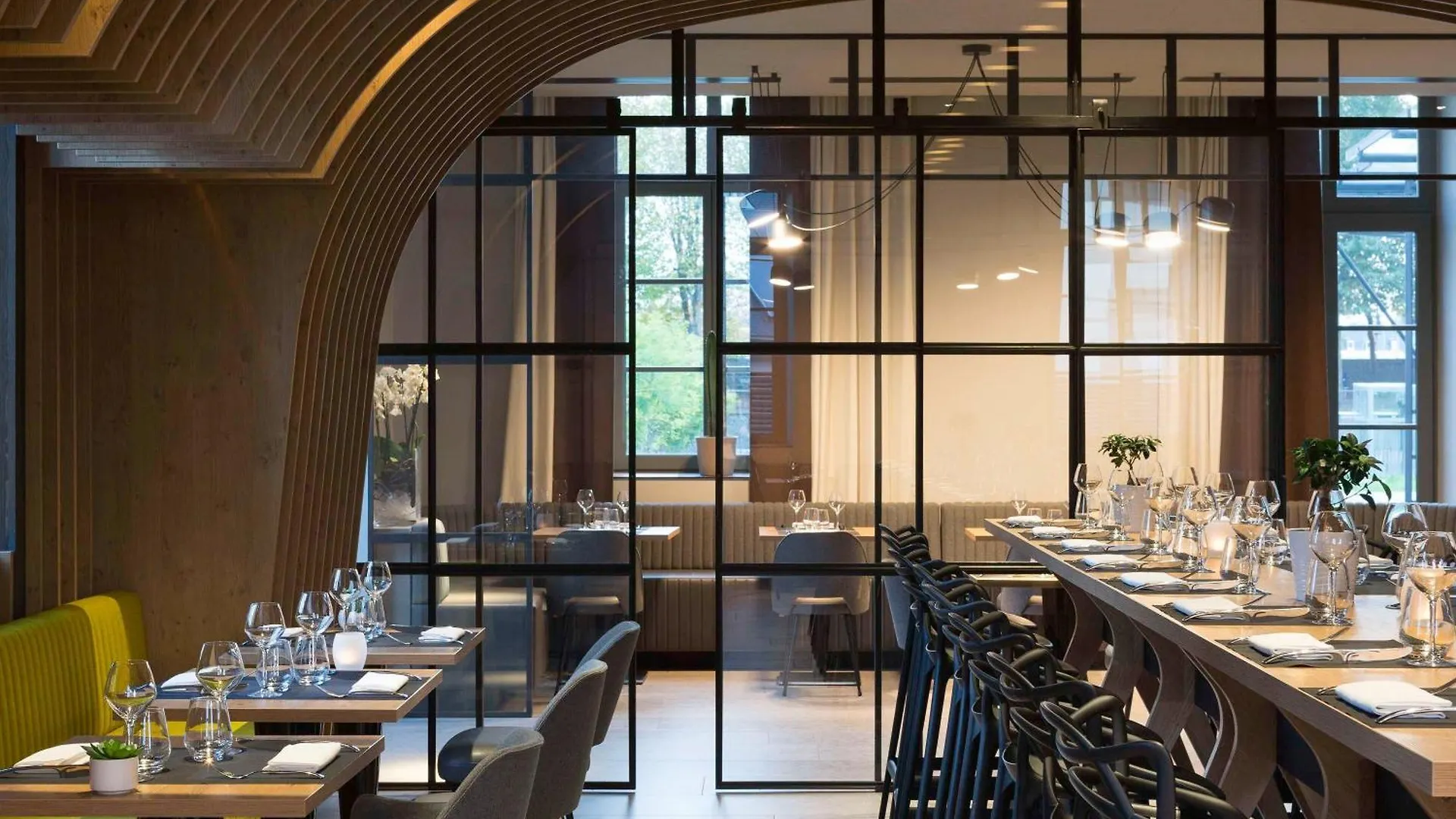 Novotel Saint Brieuc Centre Gare Saint-Brieuc