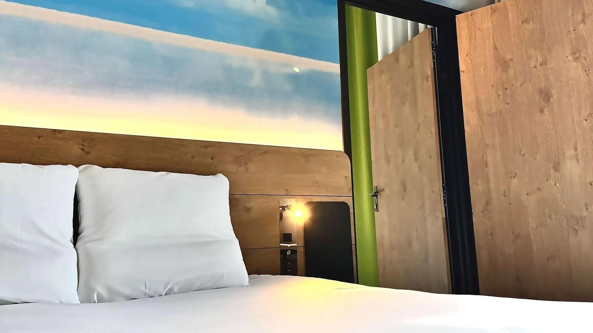 Novotel Saint Brieuc Centre Gare Saint-Brieuc