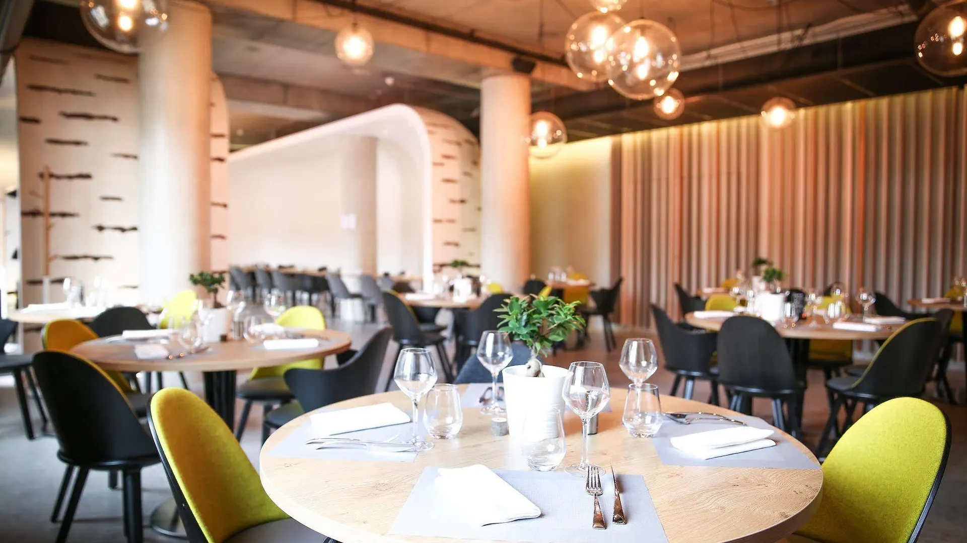 Novotel Saint Brieuc Centre Gare Saint-Brieuc