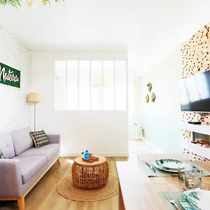 Appart'confort - Le Natura Appartement