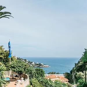 De L'europe Hostel Èze