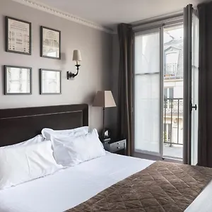 Saint-louis Pigalle Hotel Paris