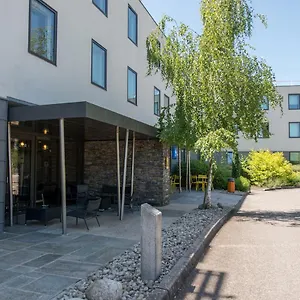 Ibis Budget Porte De Genève Hotel Archamps