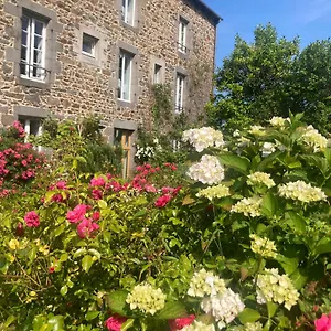 Frühstückspension D Hotes Du Moulin A Papier, Saint-Brieuc