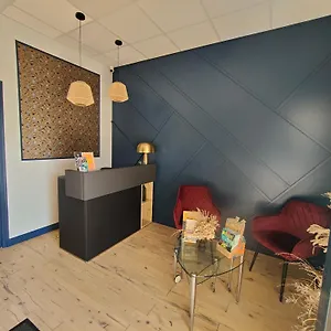 Hotel L'esperance, Vitré