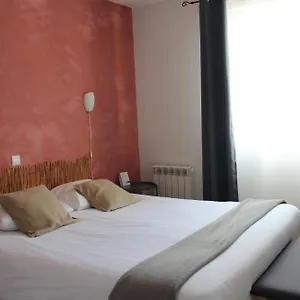 Hotel Les Bruyeres, Plelan-le-Grand