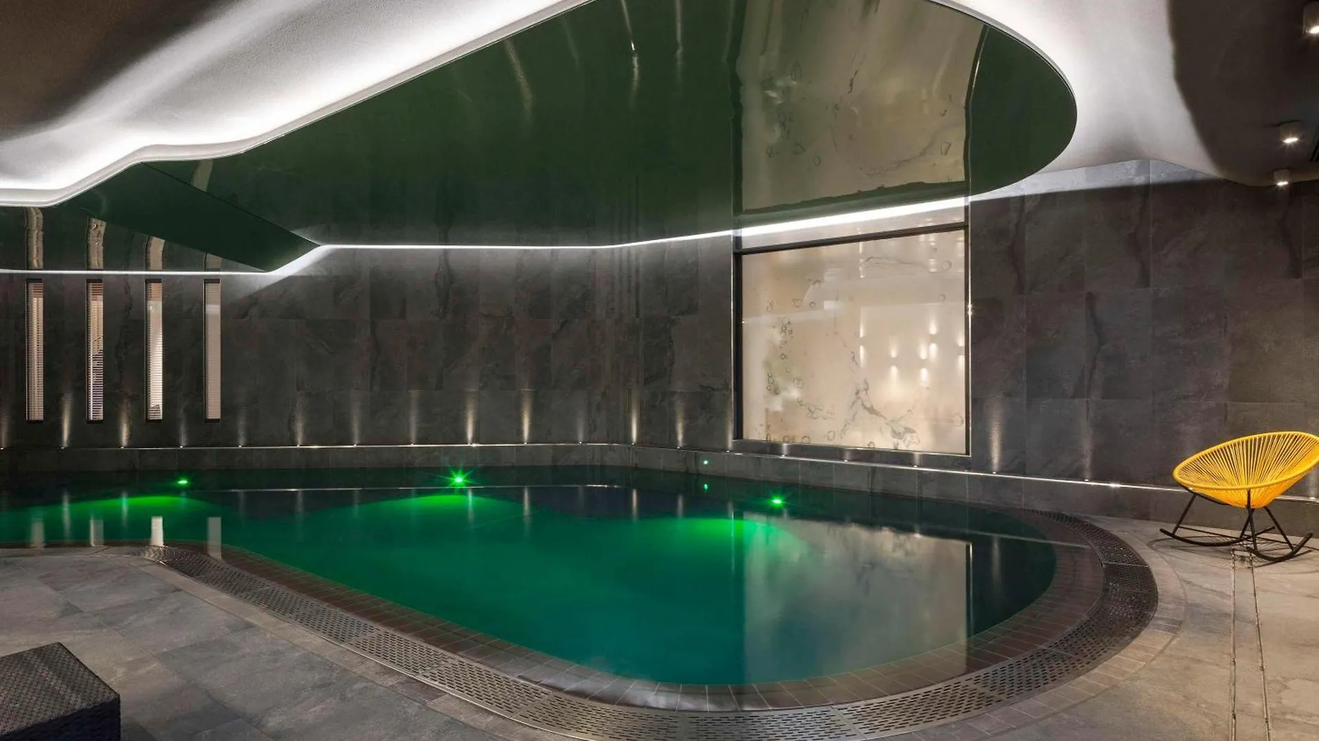 Novotel Saint Brieuc Centre, Hôtel design France