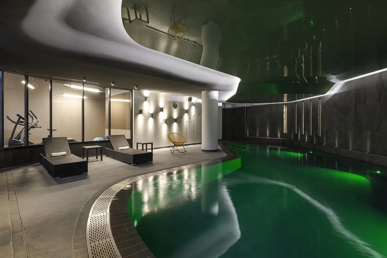 Novotel Saint Brieuc Centre, Hôtel design Hotel Saint-Brieuc