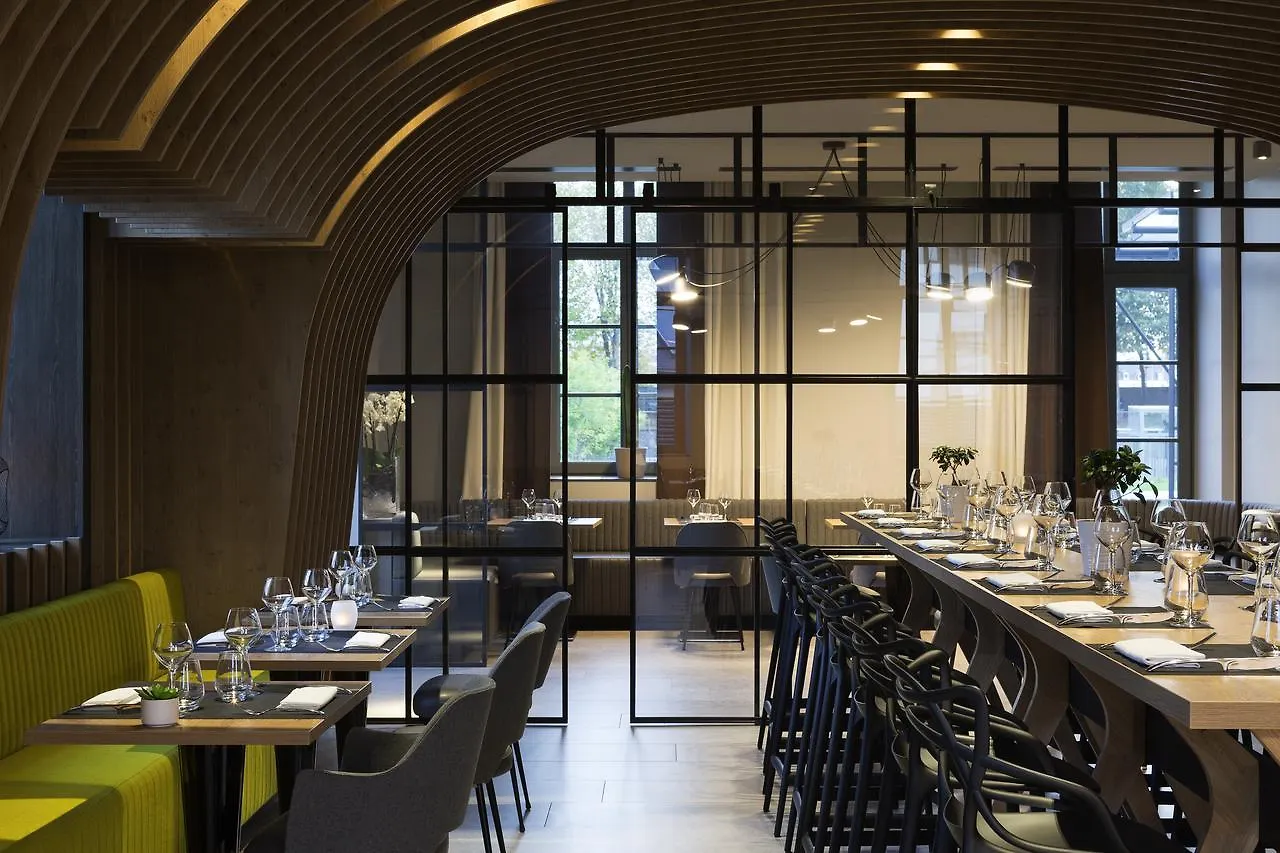 **** Hotel Novotel Saint Brieuc Centre, Hôtel design France